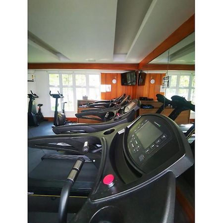 Cobertura Com Piscina E Churrasqueira No Barra Sunday Resort R1-001 Рио-де-Жанейро Экстерьер фото