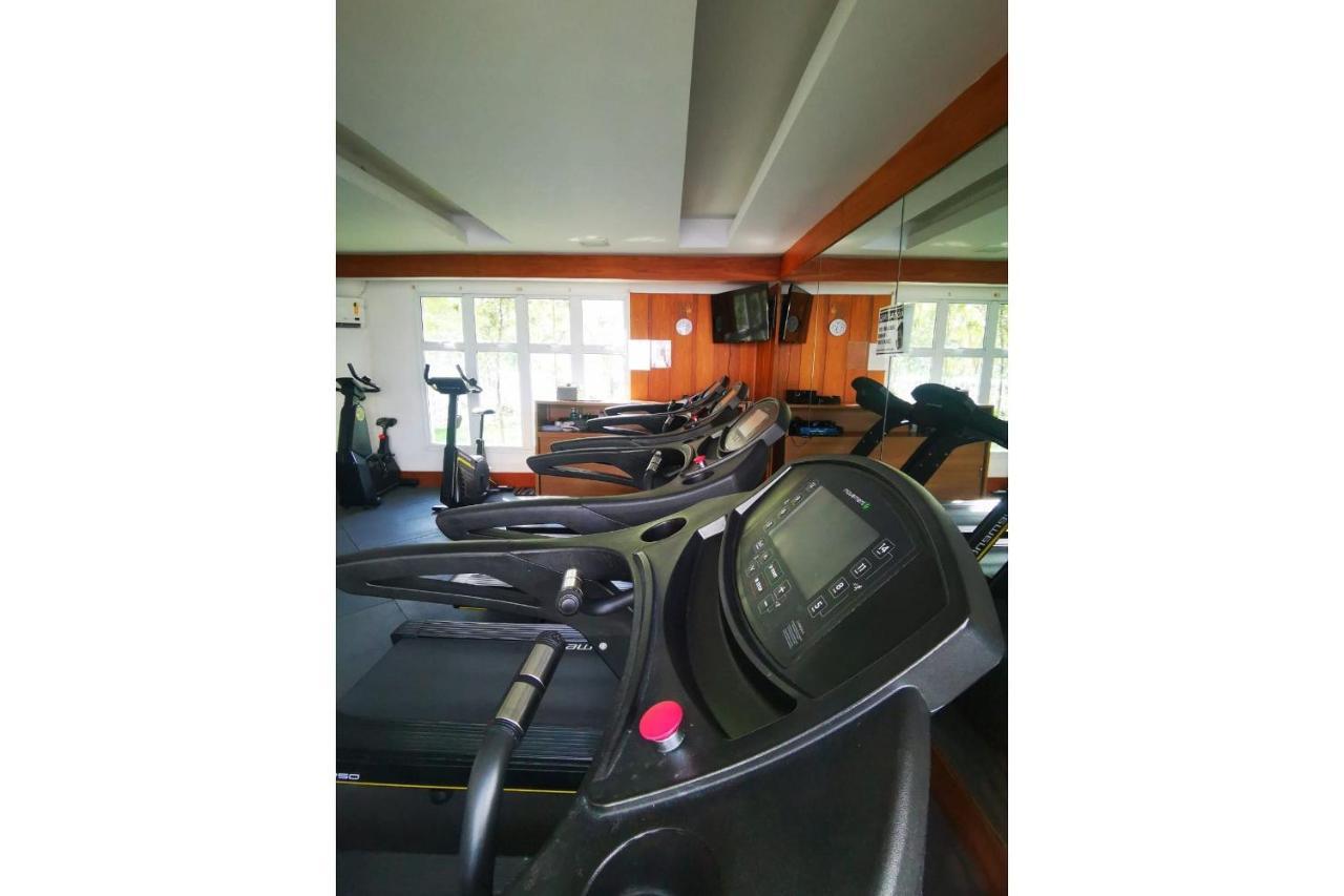 Cobertura Com Piscina E Churrasqueira No Barra Sunday Resort R1-001 Рио-де-Жанейро Экстерьер фото