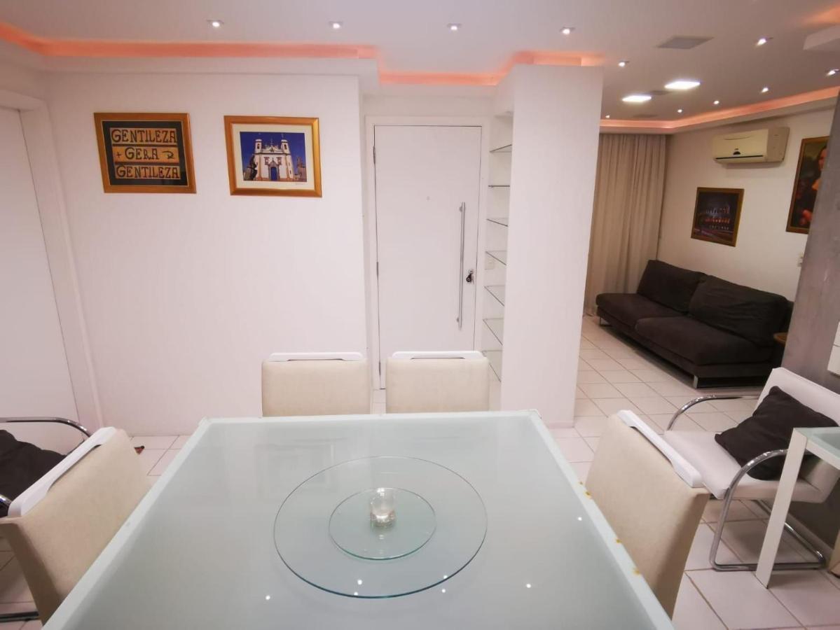 Cobertura Com Piscina E Churrasqueira No Barra Sunday Resort R1-001 Рио-де-Жанейро Экстерьер фото