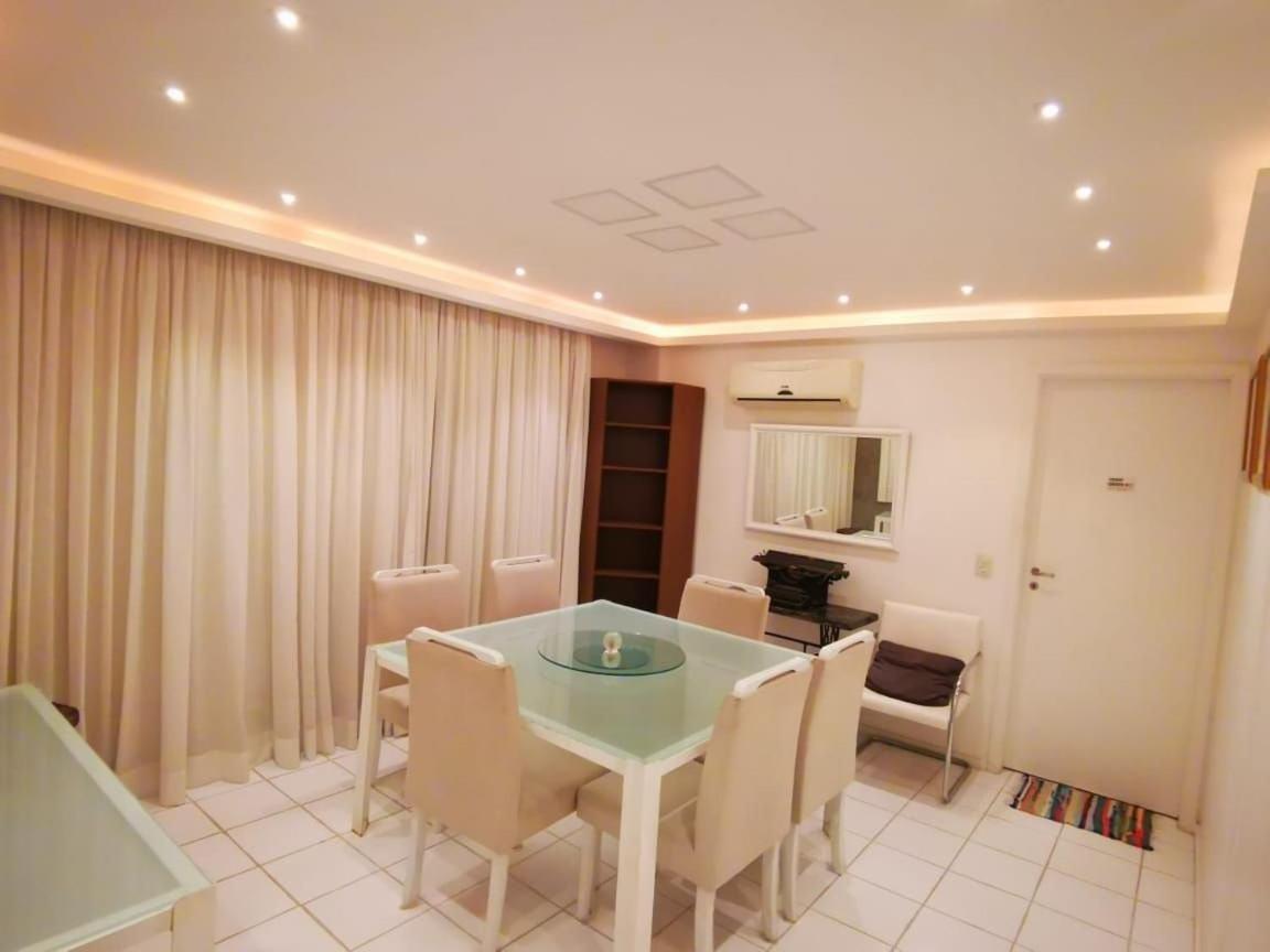 Cobertura Com Piscina E Churrasqueira No Barra Sunday Resort R1-001 Рио-де-Жанейро Экстерьер фото