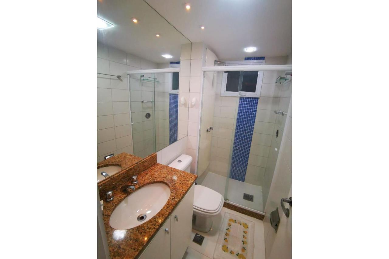 Cobertura Com Piscina E Churrasqueira No Barra Sunday Resort R1-001 Рио-де-Жанейро Экстерьер фото